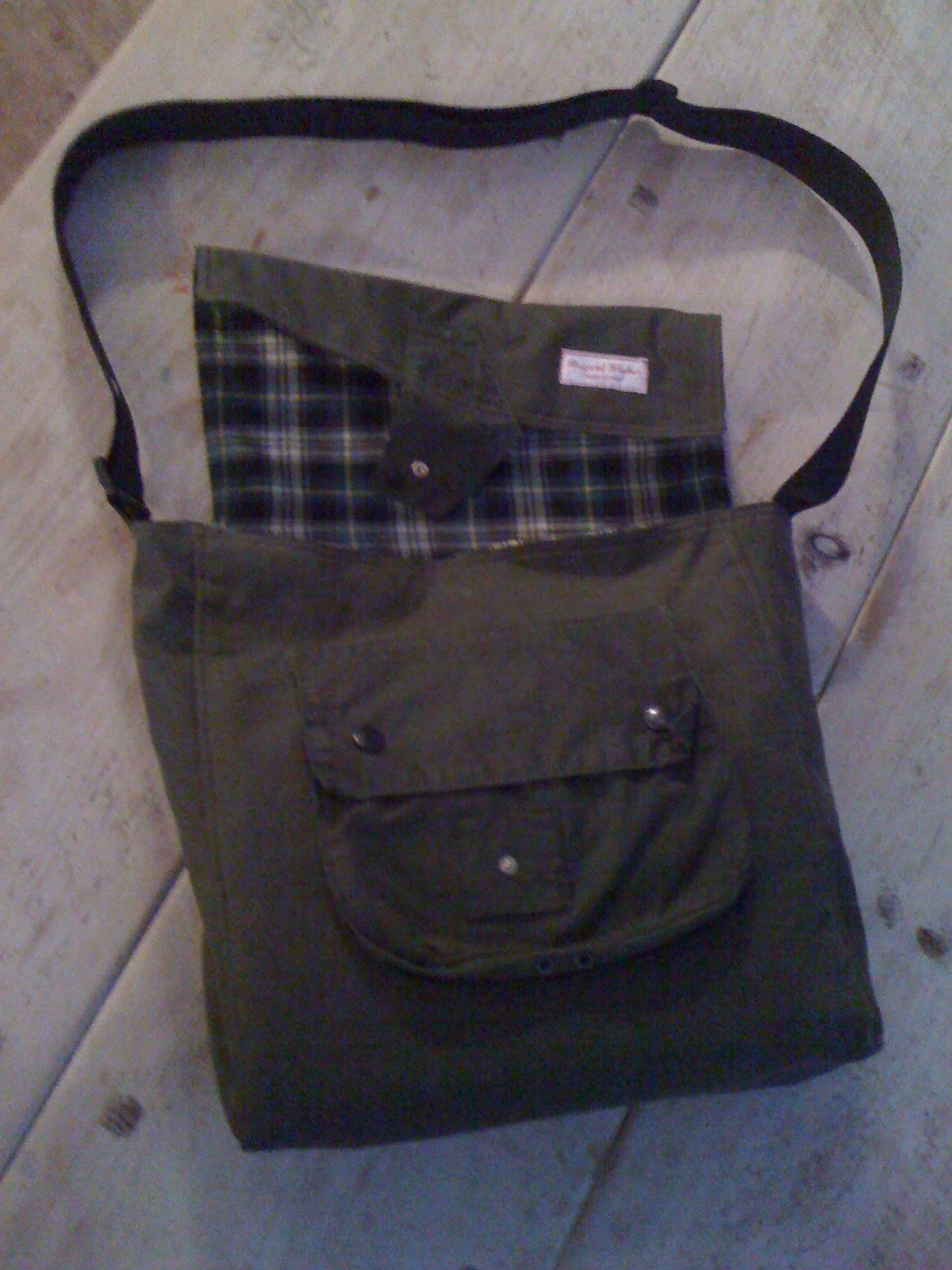 barbour bags