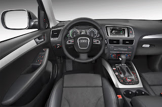 2012 Audi q5, Audi Q5, Audi Q5 2012