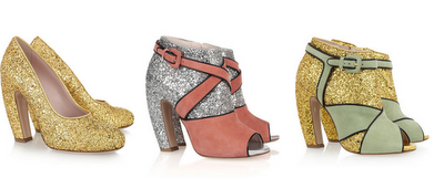 sparkly high heels sparkly high heels