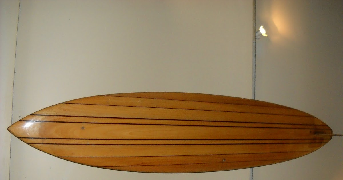 Tiki SeaSnakes all handmade custom surfboards and fins The 6th Annual