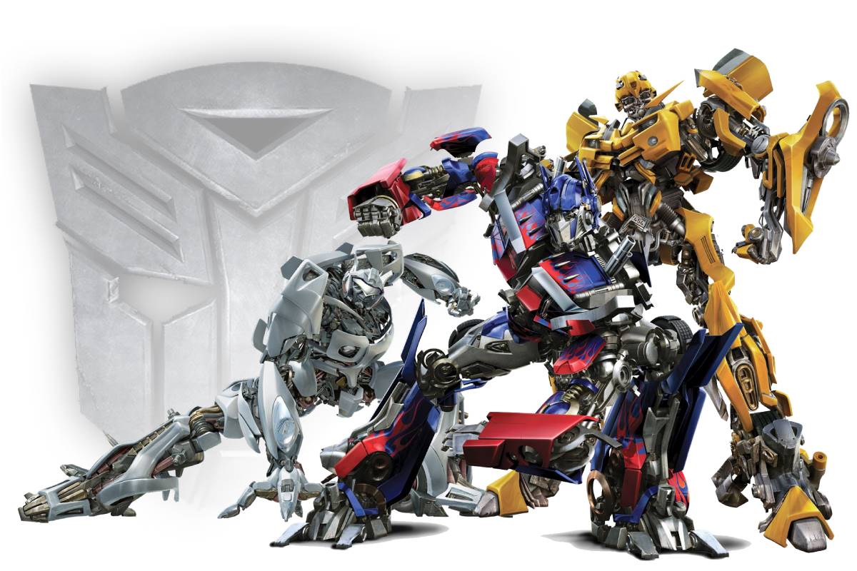 TRANSFORMERS MATRIX WALLPAPERS Autobots movie HD