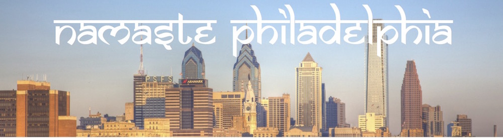 Namaste Philadelphia