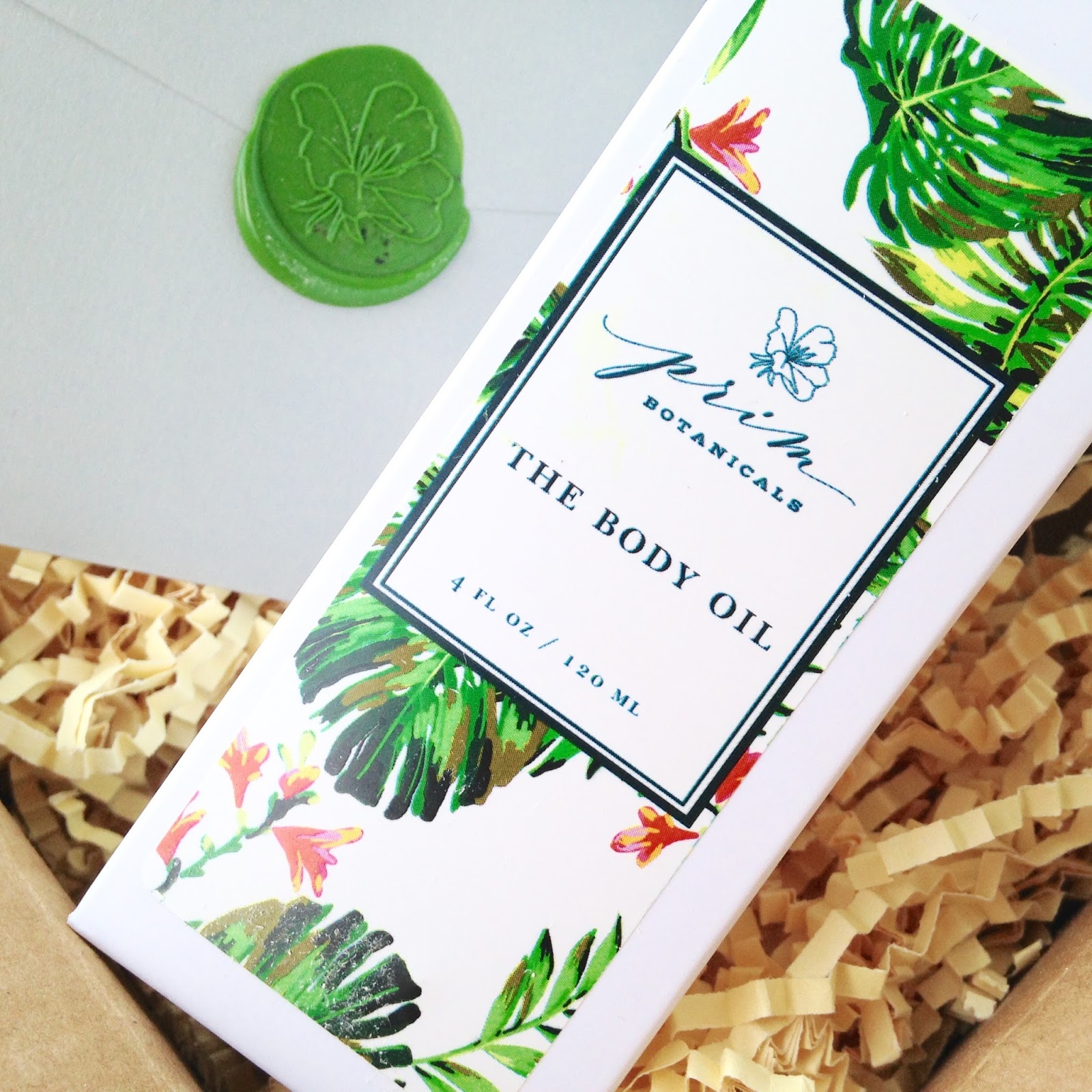 Rawdorable Prim Botanicals is "prim, not proper"