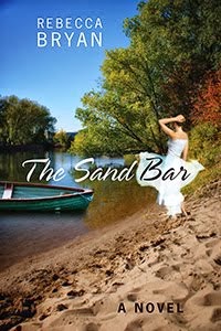 Read Rebecca's debut novel, The Sand Bar