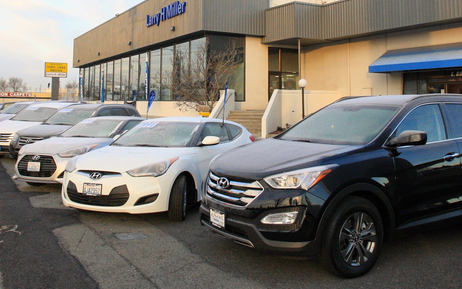 Larry H Miller Used Cars For Sale at Joseph McElyea blog