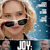 Joy: O Nome do Sucesso