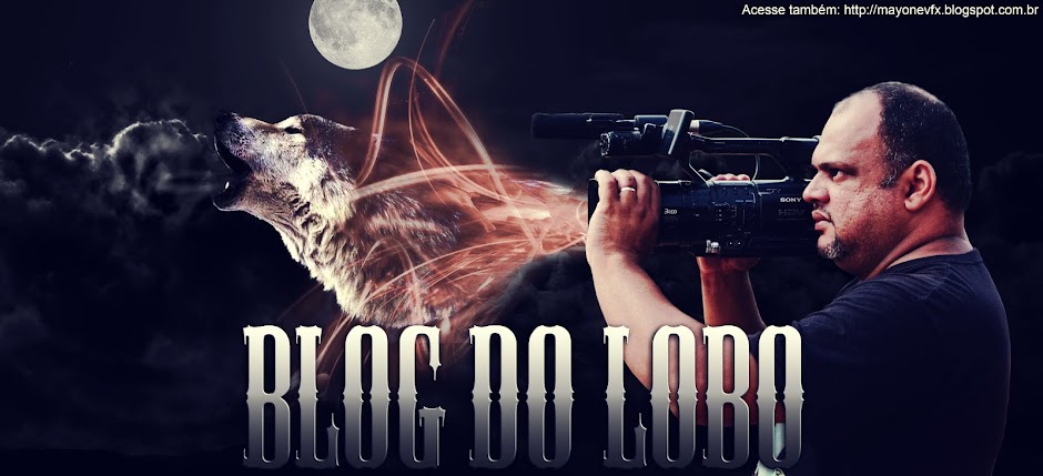 Blog do Lobo