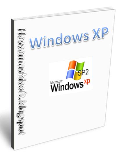 windows xp home edition sp2 iso