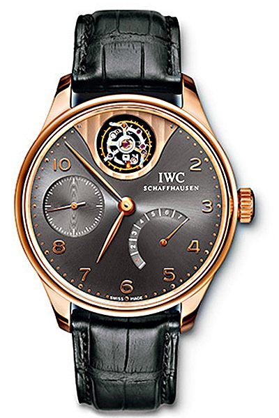 00O00 Menswear Blog Zinedine Zidane's IWC Portuguese Tourbillon Mystere Watch - Adidas store visit with David Beckham Paris February 2013