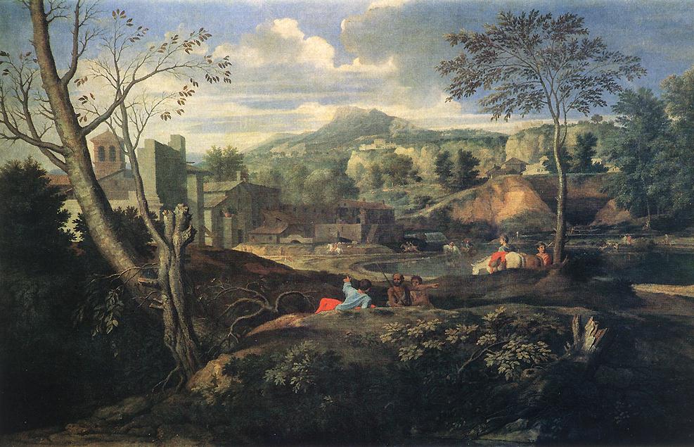Most Famous Mannerist Paintings Most Famous Mannerist Paintings