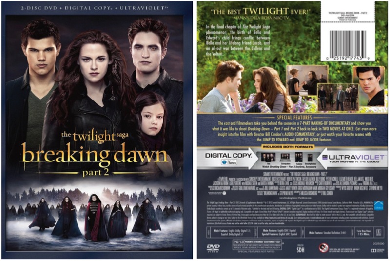 Breaking Dawn Part 1 Online Free Without Downloading