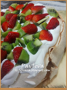 PAVLOVA