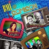 Comic-Con 2014: Check Out ‘The Character Of Music’ Panel Discussion At Comic-Con This Year