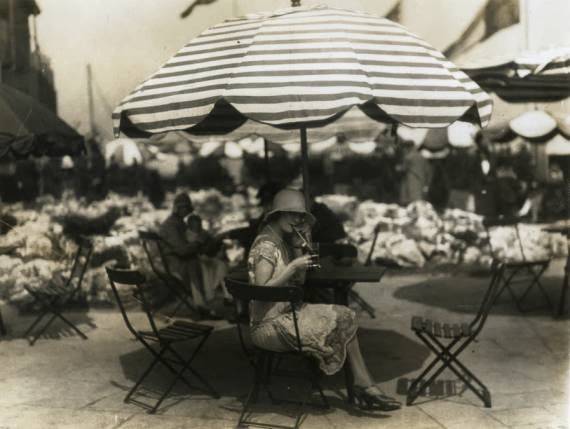 terraza