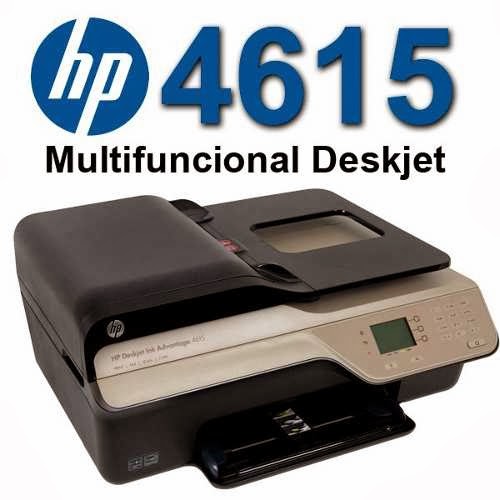 Hp 4615 ink cartridges