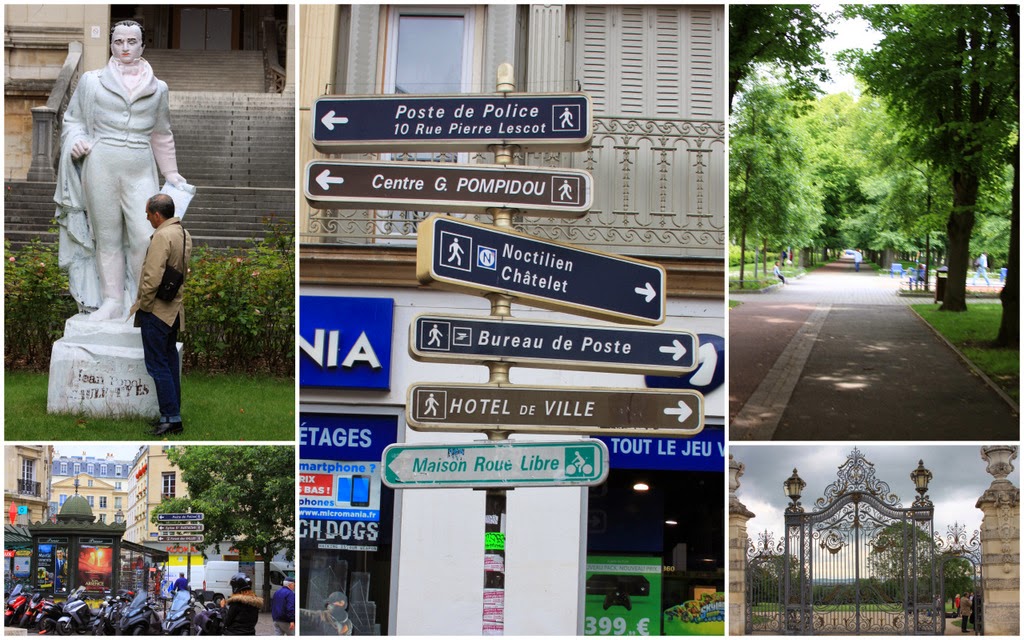 The Week That Was At Coal Mine Cottage Glorious Chateau Champs Sur Marne