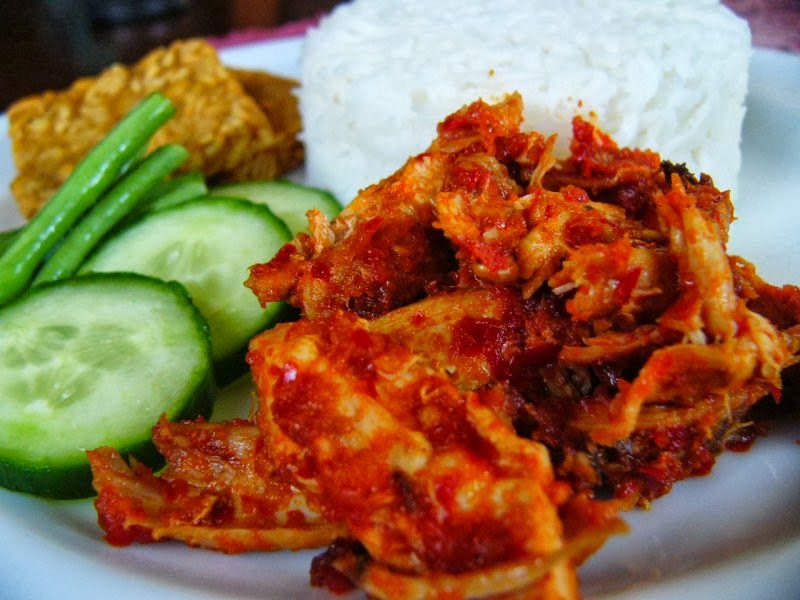 Resep Masakan Rujak Uyub