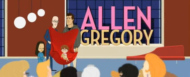 Allen Gregory S01E03 HDTV XviD-LOL