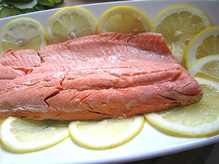 Poach your Mother a Fish!