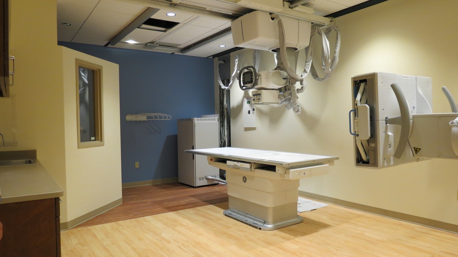 Wounded Times Open House at Lake Nona Orlando VA Hosptial