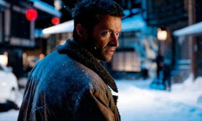 Hugh Jackman The Wolverine 2