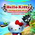 Review Dan Tanggal Rilis Game Hello Kitty Kruisers Nintento Wii U