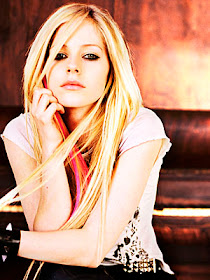 Avril Lavigne!!!!♥