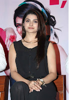 john abraham prachi desai and Chitrangada Singh at i me aur main movie first look launch