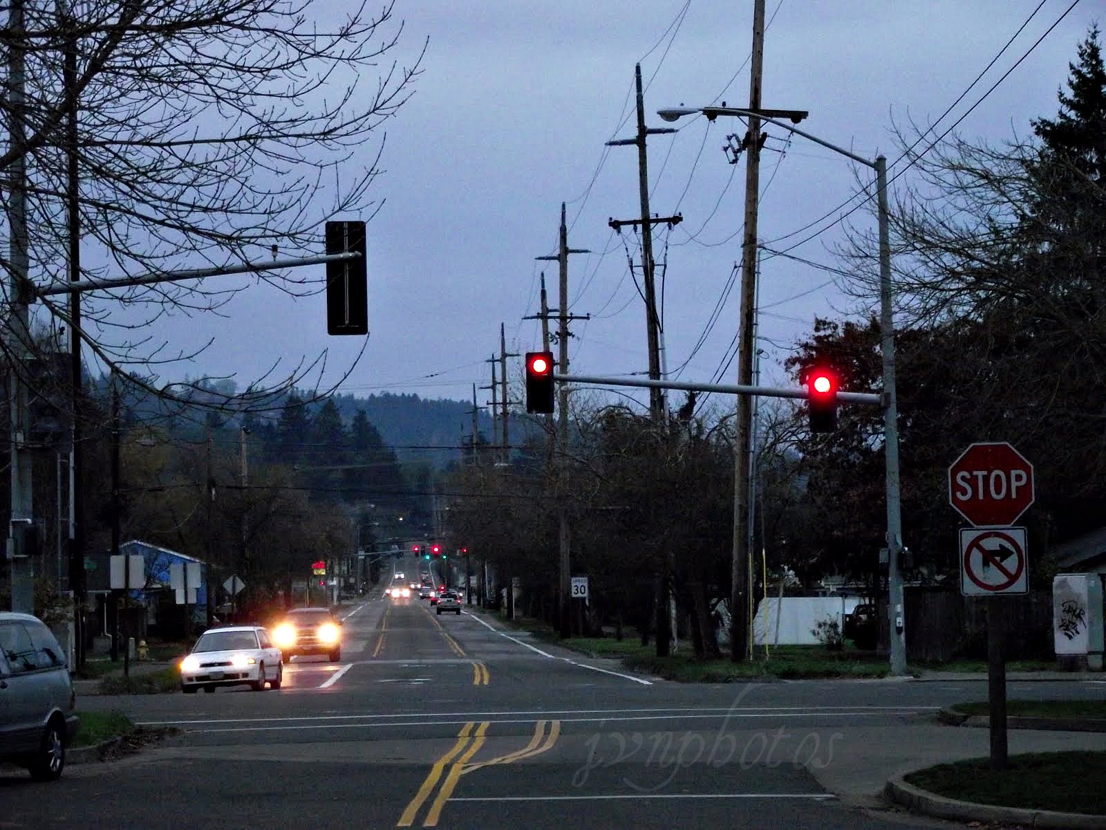 Photos by Jan Amazon Park Eugene , Oregon