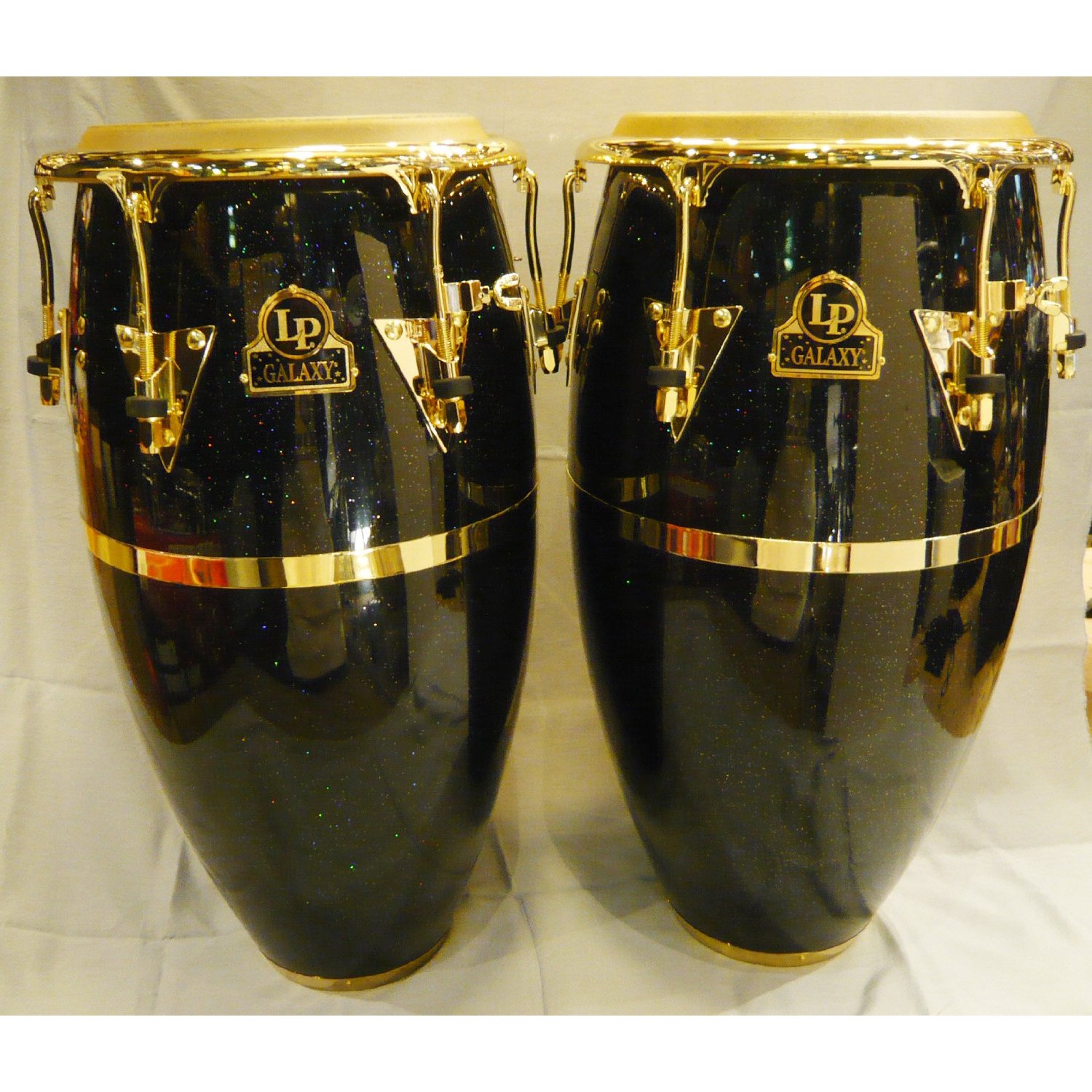 Evolution Instruments LP Galaxy Congas