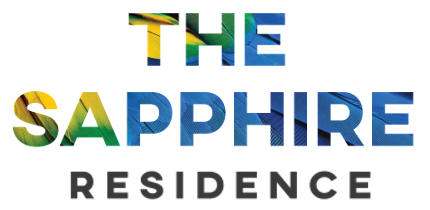 THE SAPPHIRE RESIDENCE
