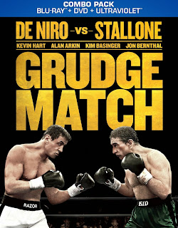 grudge match dvd blu-ray