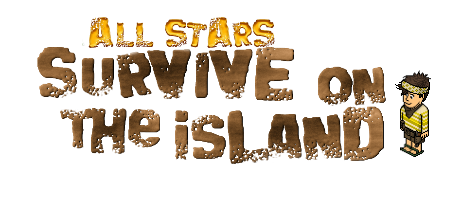 Survive on the Island 5: All Stars