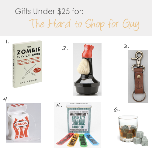 Neroli Blossoms Under 25 Gift Guide The Men