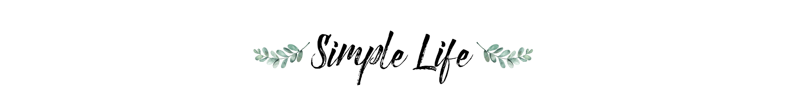 Simple Life