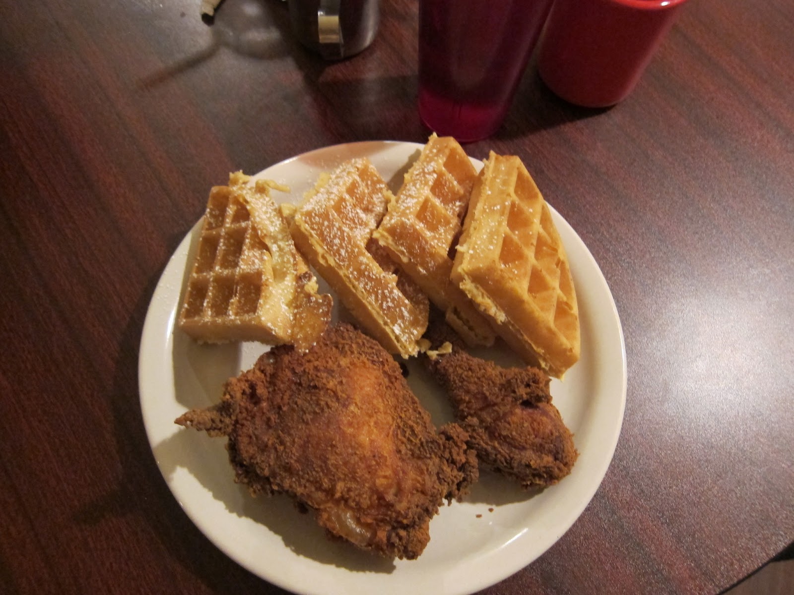 Everyday Foodie Red Gravy New Orleans