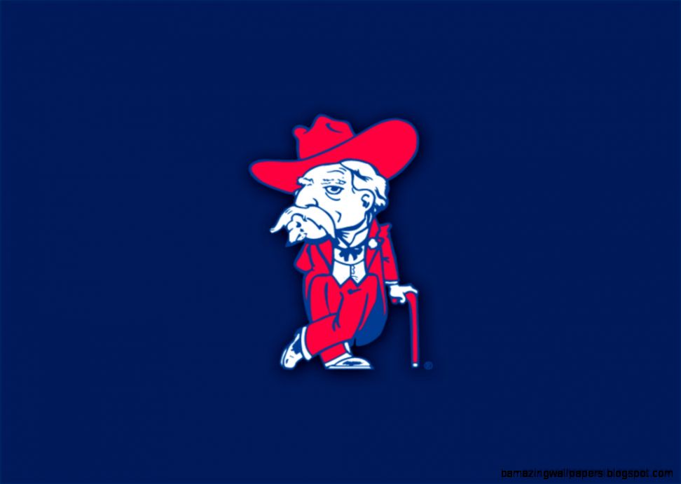 Ole Miss Rebels Ole Miss Rebels
