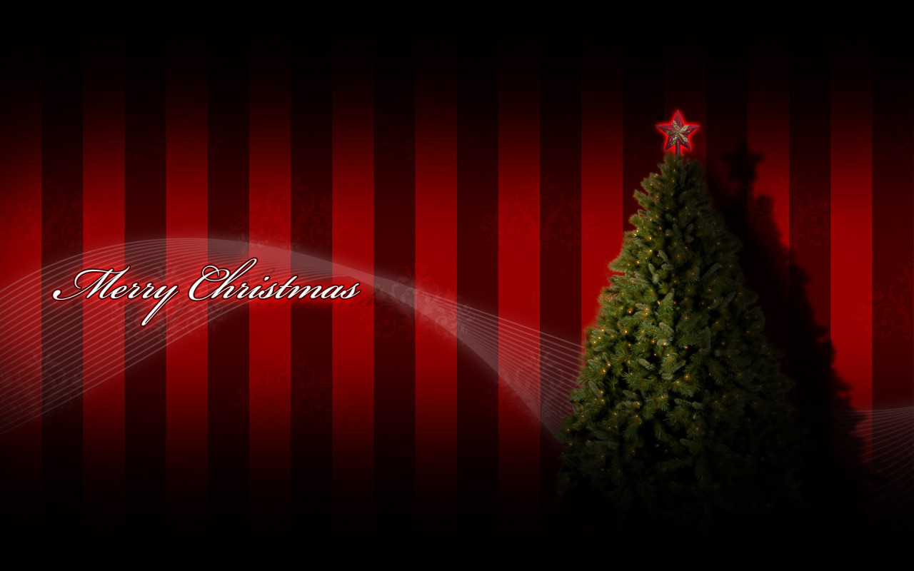 christmas wallpaper