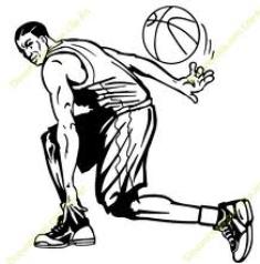 Pengertian Back Pass Dalam Permainan Bola Basket