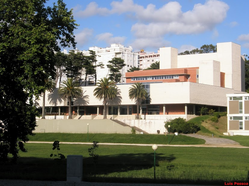 Marcha do Vapor Figueira da Foz... Centro de Arte e Espectáculos