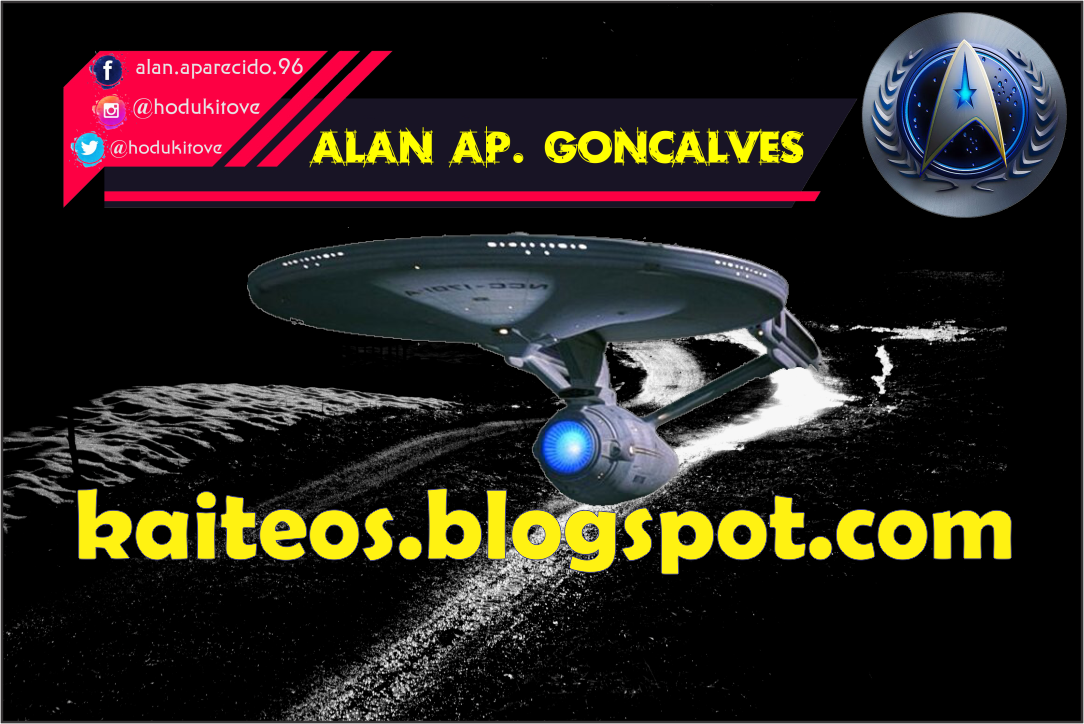 Blog do Professor Alan Aparecido Gonçalves