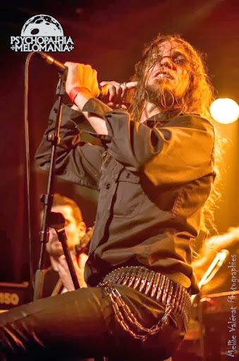 Black Messiah (Melted Space) Black Messiah (Melted Space)