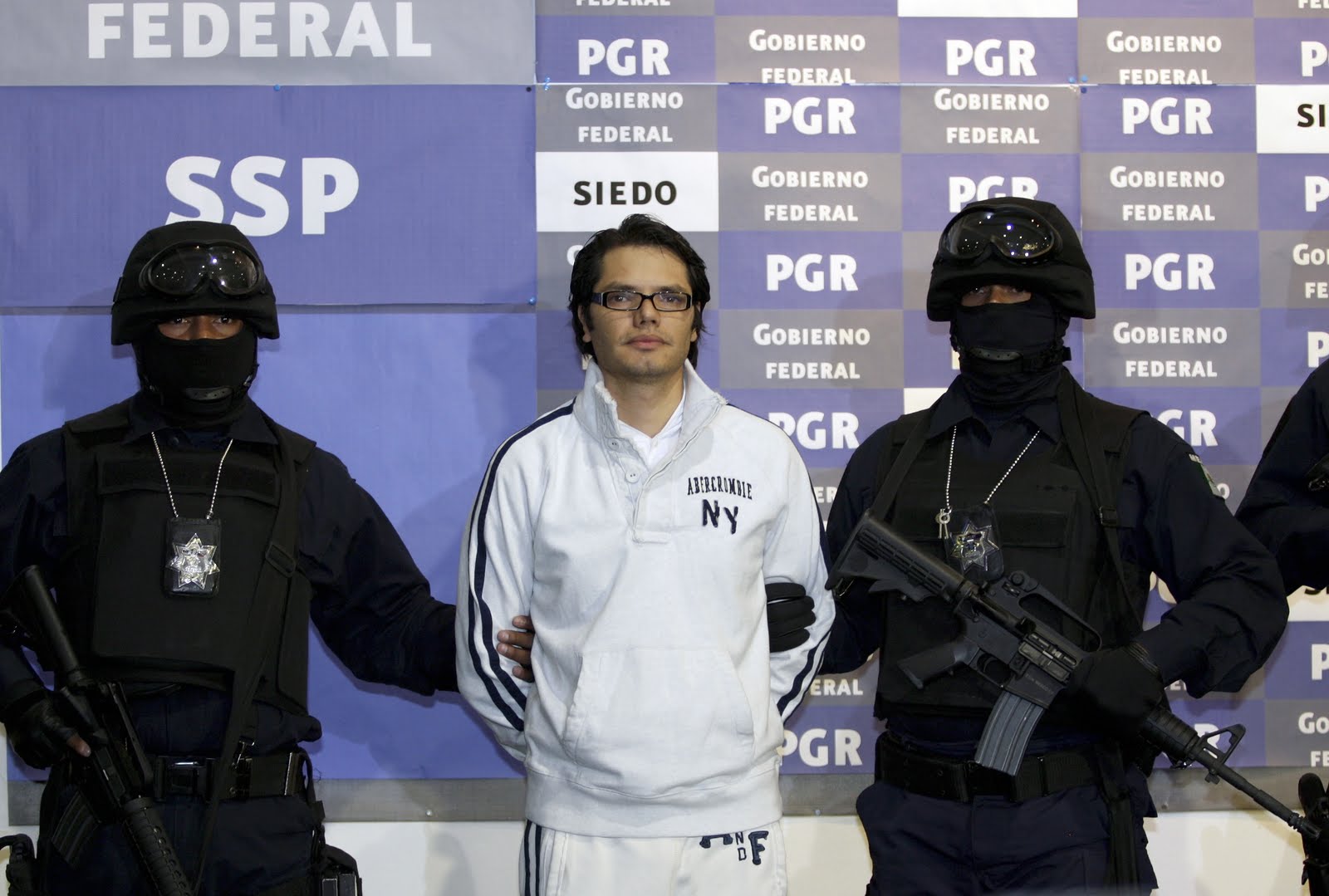 Juarez Cartel
