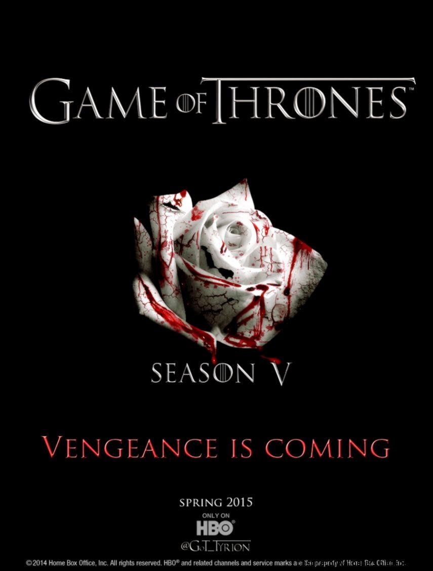 APOIAF Hosts in Cameo Roles for Game of Thrones Season 5 APOIAF Hosts in Cameo Roles for Game of Thrones Season 5