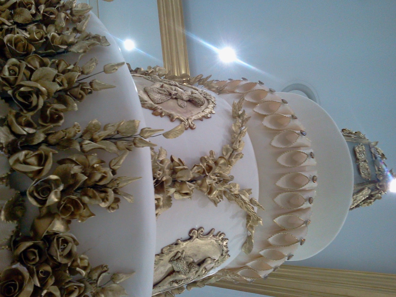 Cake Decorator in Kuwait