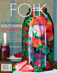 FOLK Magazine