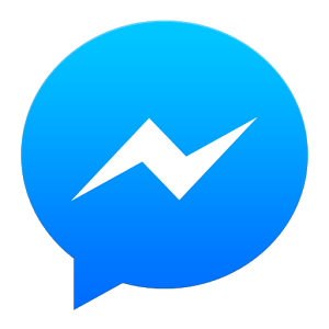 Facebook+Messenger