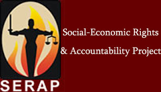 Socio-Economic Rights and Accountability Project (SERAP)