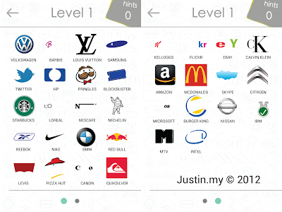 Logos Quiz Answers Logos Quiz Answers