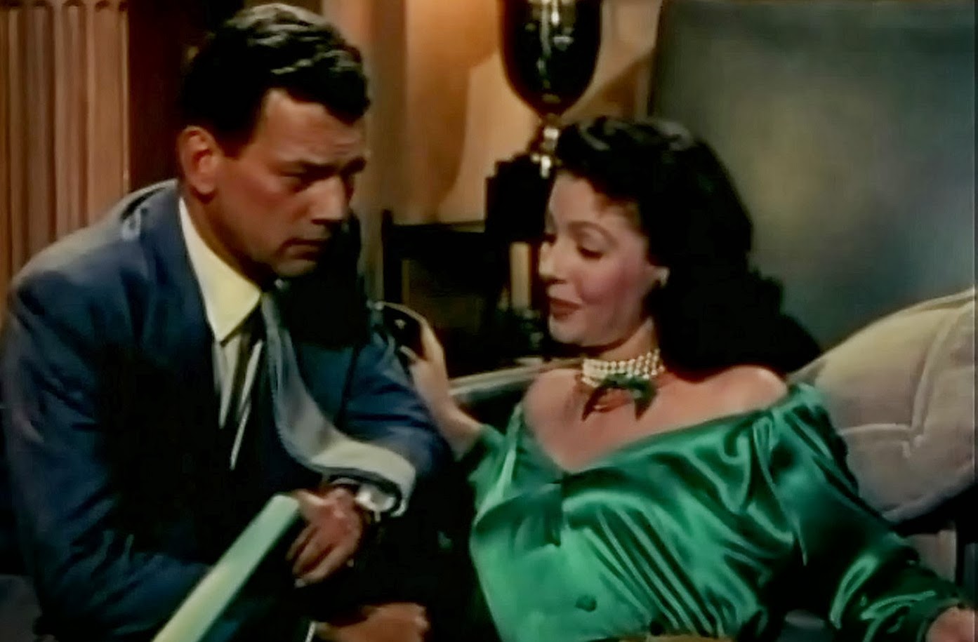 GREAT OLD MOVIES March 2014